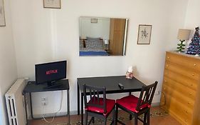 Villa Italia Al Vomero Naples Italy